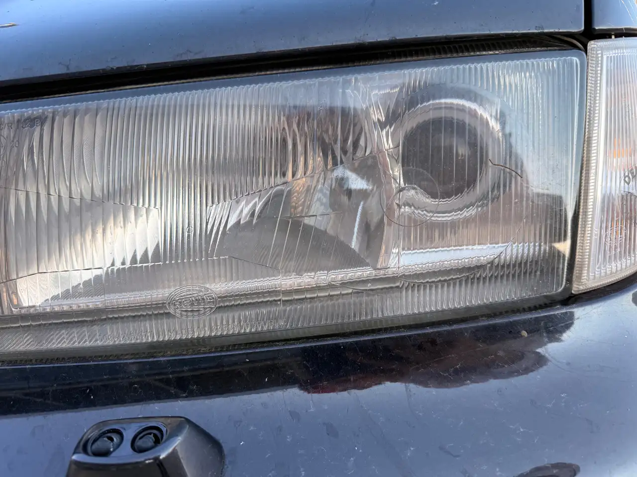Skoda Octavia 1,8 20V Turbo Business, foto 7