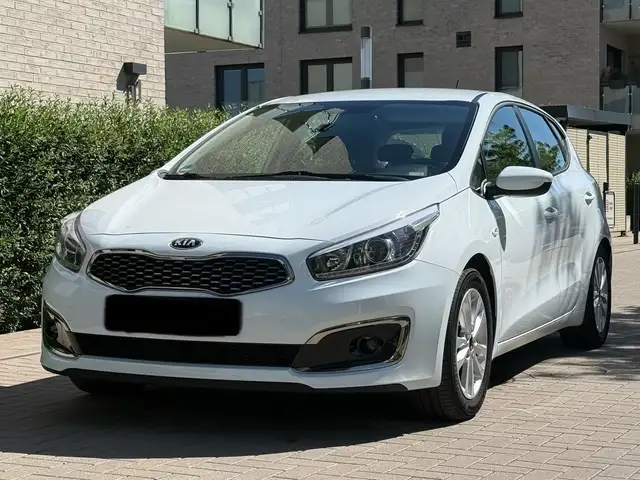 Kia Ceed Edition 7