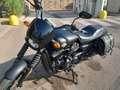 Harley-Davidson Street 750 Fekete - thumbnail 3
