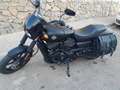 Harley-Davidson Street 750 Fekete - thumbnail 5
