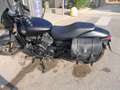 Harley-Davidson Street 750 Fekete - thumbnail 2