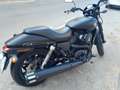 Harley-Davidson Street 750 Fekete - thumbnail 6