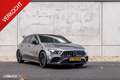 Mercedes-Benz A 35 AMG 4MATIC Edition 1 Gris - thumbnail 1