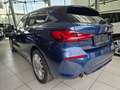 BMW 118 i  Aut. Komfortzugang/Adaptiver LED/Navigation Blau - thumbnail 7