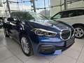 BMW 118 i  Aut. Komfortzugang/Adaptiver LED/Navigation Blau - thumbnail 4