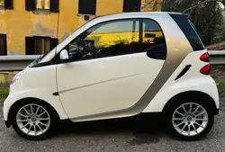 smart fortwo 64859km