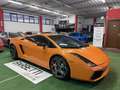 Lamborghini Gallardo LP 520 Cambio Manuale Trazione Posteriore PERMUTE Arancione - thumbnail 2