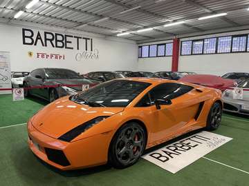 LP 520 Cambio Manuale Trazione Posteriore PERMUTE