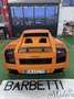 Lamborghini Gallardo LP 520 Cambio Manuale Trazione Posteriore PERMUTE Arancione - thumbnail 4