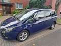Opel Zafira Tourer Edition Blau - thumbnail 4