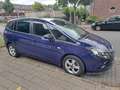 Opel Zafira Tourer Edition Blau - thumbnail 3