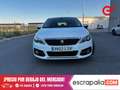 Peugeot 308 1.5BlueHDi S&S Style 130 Blanco - thumbnail 2