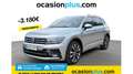 Volkswagen Tiguan Allspace 2.0TDI Sport 4M DSG 110kW Plateado - thumbnail 1
