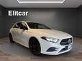 Mercedes-Benz A 220 Automatic Premium Blanc - thumbnail 3