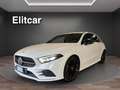 Mercedes-Benz A 220 Automatic Premium White - thumbnail 1