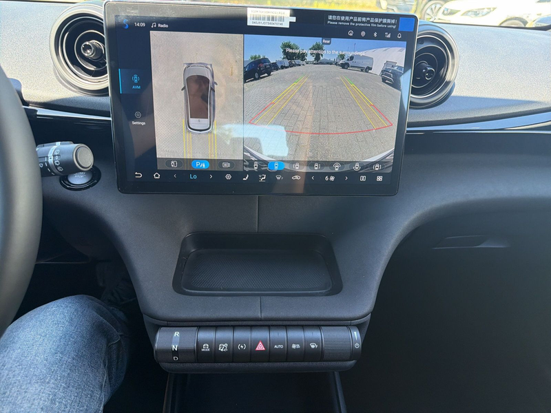 BYD Dolphin Comfort+NAVI+TOUCH+ELKTR SITZE+BLUETOOTH — photo 15
