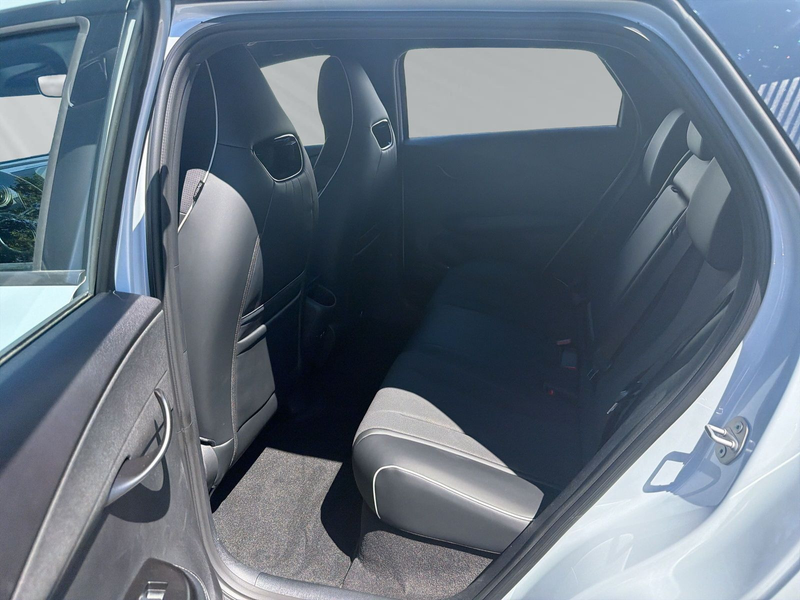 BYD Dolphin Comfort+NAVI+TOUCH+ELKTR SITZE+BLUETOOTH — photo 11