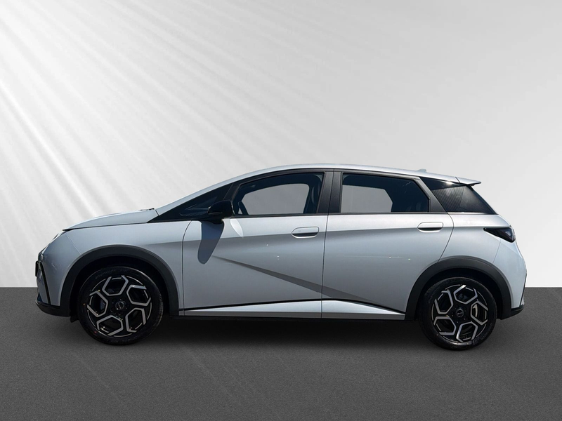 BYD Dolphin Comfort+NAVI+TOUCH+ELKTR SITZE+BLUETOOTH — photo 3