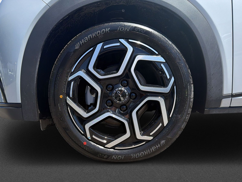 BYD Dolphin Comfort+NAVI+TOUCH+ELKTR SITZE+BLUETOOTH — photo 7