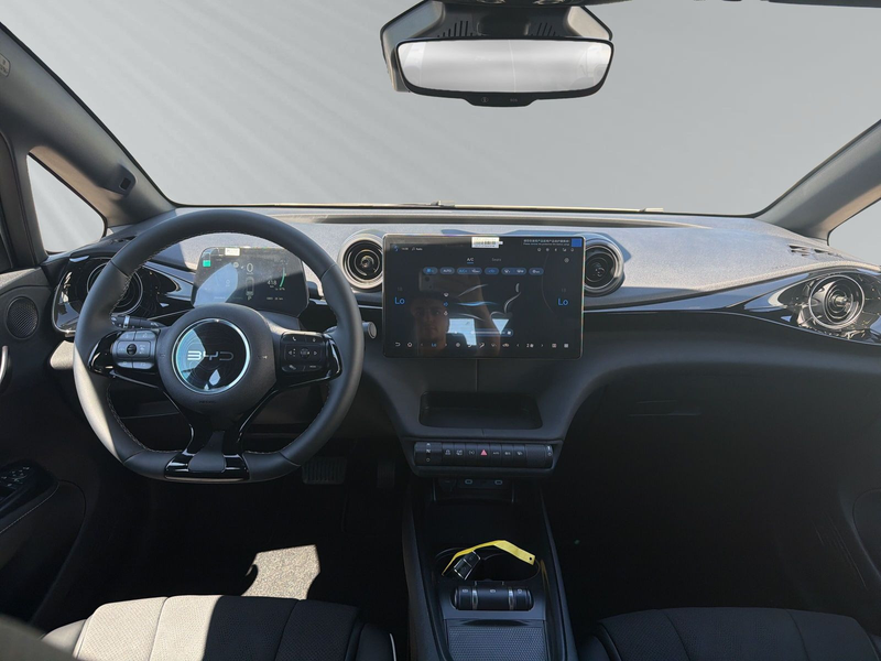 BYD Dolphin Comfort+NAVI+TOUCH+ELKTR SITZE+BLUETOOTH — photo 8