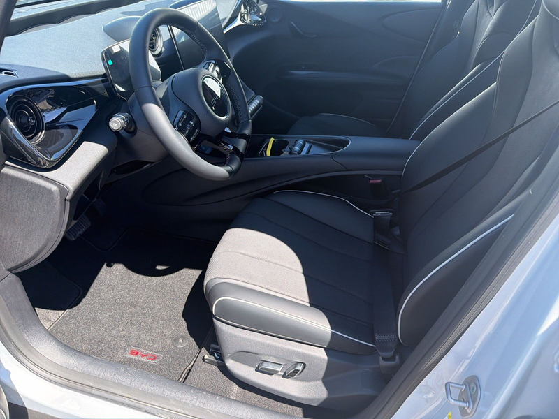 BYD Dolphin Comfort+NAVI+TOUCH+ELKTR SITZE+BLUETOOTH — photo 9