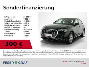 45 TFSI e S Line Int Pano,Navi,Leder,Matrix