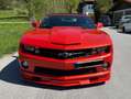 Chevrolet Camaro Camaro Cabrio 6.2 V8 Aut. Orange - thumbnail 6