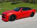 Chevrolet Camaro Camaro Cabrio 6.2 V8 Aut. Orange - thumbnail 1