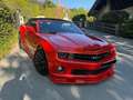 Chevrolet Camaro Camaro Cabrio 6.2 V8 Aut. Orange - thumbnail 7