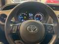 Toyota Yaris Yaris 5p 1.5h Cool my18 GARANZIA TOYOTA Rouge - thumbnail 9