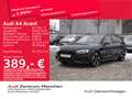 Audi A4 35 TFSI S tronic S line competition Vir Schwarz - thumbnail 1
