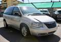 Chrysler Voyager Voyager 2.8 CRD cat LX Auto Silber - thumbnail 3