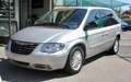Chrysler Voyager Voyager 2.8 CRD cat LX Auto Silber - thumbnail 1