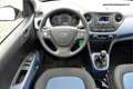 Hyundai i10 1.0i i-Motion Comfort 11.000km NAP 1e eigenaar cli Beyaz - thumbnail 12
