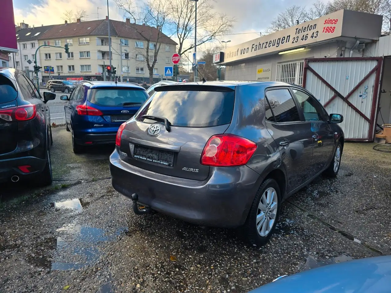 Das Auto