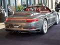 Porsche 911 911 Carrera 4S Cabrio Burmester Sportabgas Memor Grey - thumbnail 3