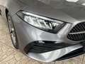 Mercedes-Benz A 200 A 200 d AMG Line/Pano.-Dach/Kamera/Navi/Sitzhzg. Grau - thumbnail 31