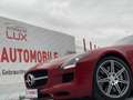 Mercedes-Benz SLS AMG Aut.FINALE AMG MEGA VOLL Carbon Rood - thumbnail 22
