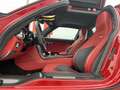 Mercedes-Benz SLS AMG Aut.FINALE AMG MEGA VOLL Carbon Rojo - thumbnail 25