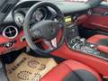 Mercedes-Benz SLS AMG Aut.FINALE AMG MEGA VOLL Carbon Rojo - thumbnail 50
