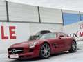 Mercedes-Benz SLS AMG Aut.FINALE AMG MEGA VOLL Carbon Rood - thumbnail 16