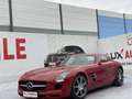 Mercedes-Benz SLS AMG Aut.FINALE AMG MEGA VOLL Carbon Rot - thumbnail 21