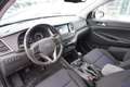 Hyundai TUCSON 1.6 T-GDI Advantage 2WD AHK Navi Kamera Gris - thumbnail 11