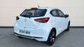 Mazda 2 1.5 E-SKYACTIV-G CENTER-LINE CONVENIENCE 90 5P Blanco - thumbnail 4