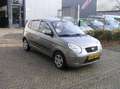 Kia Picanto 1.0 X-pect 77 d km nap pas 2e eigenaar stuurbekr n Grau - thumbnail 3