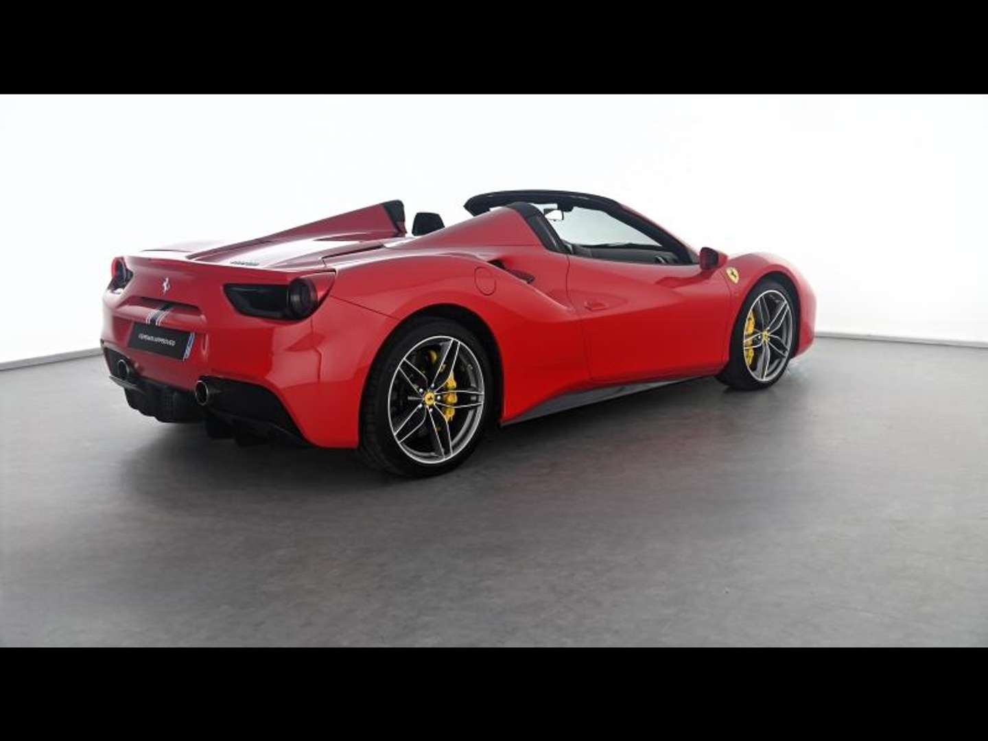 Ferrari 488 - - Joinsteer - #1