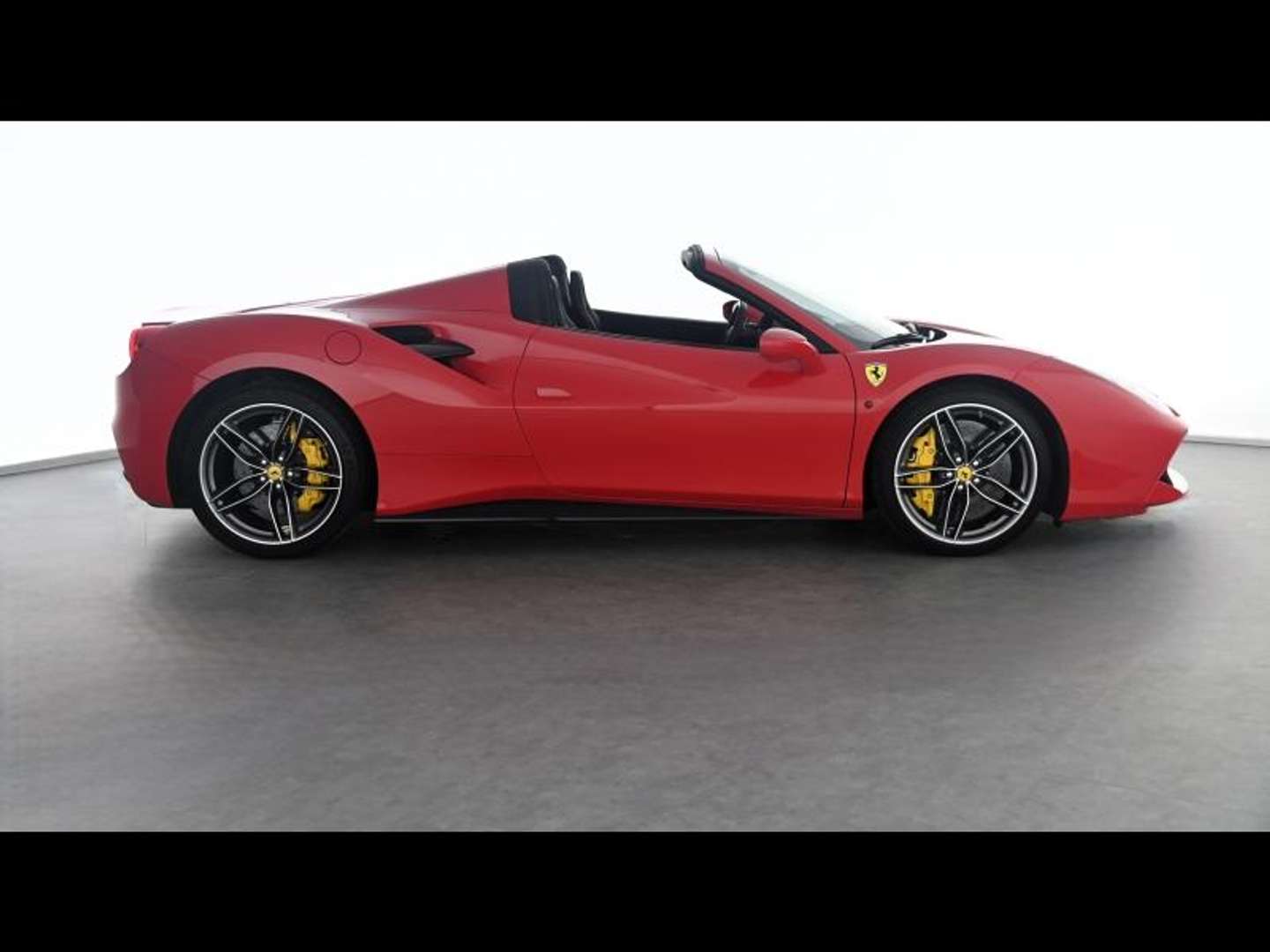 Ferrari 488 - - Joinsteer - #4