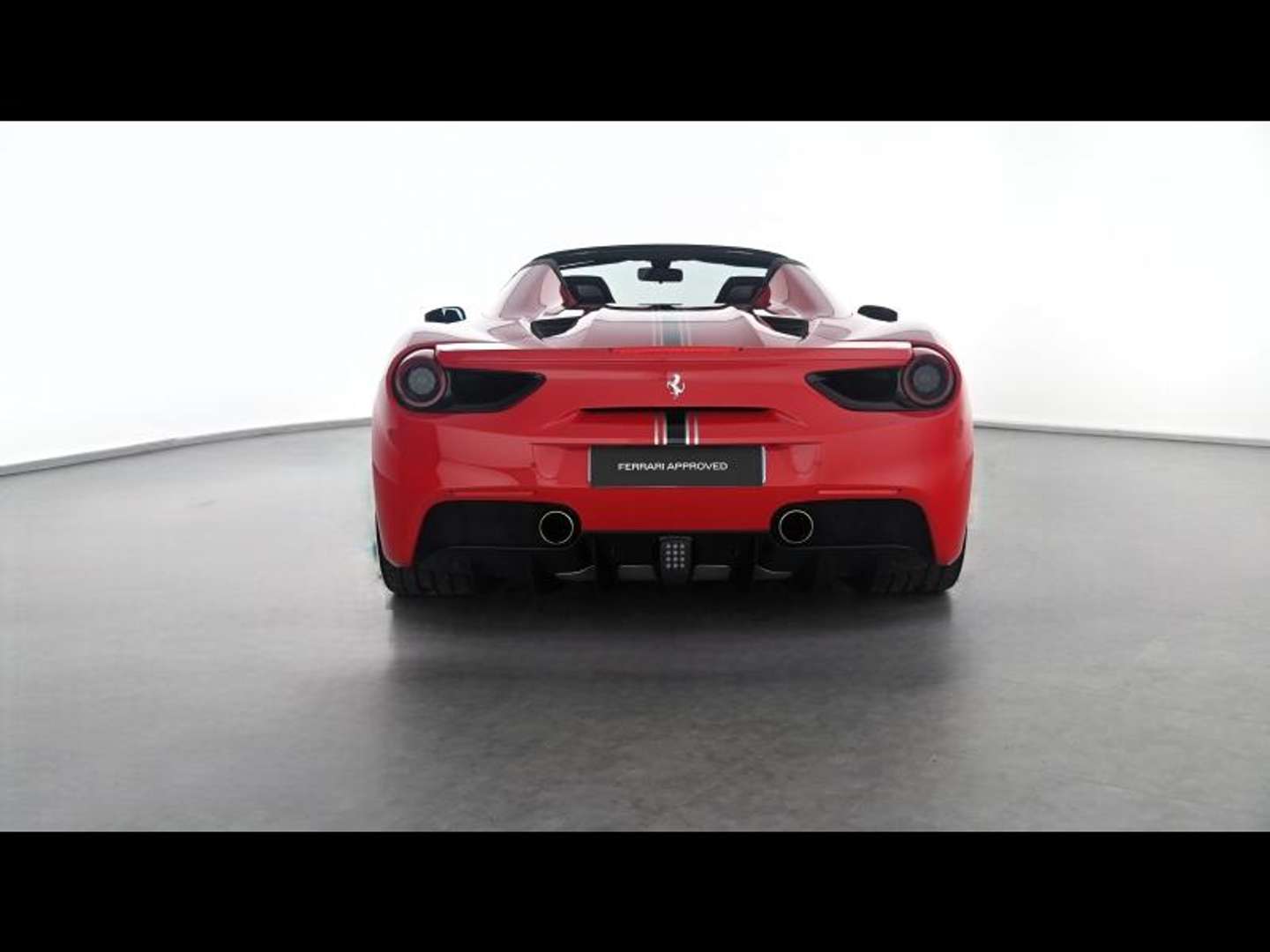 Ferrari 488 - - Joinsteer - #2