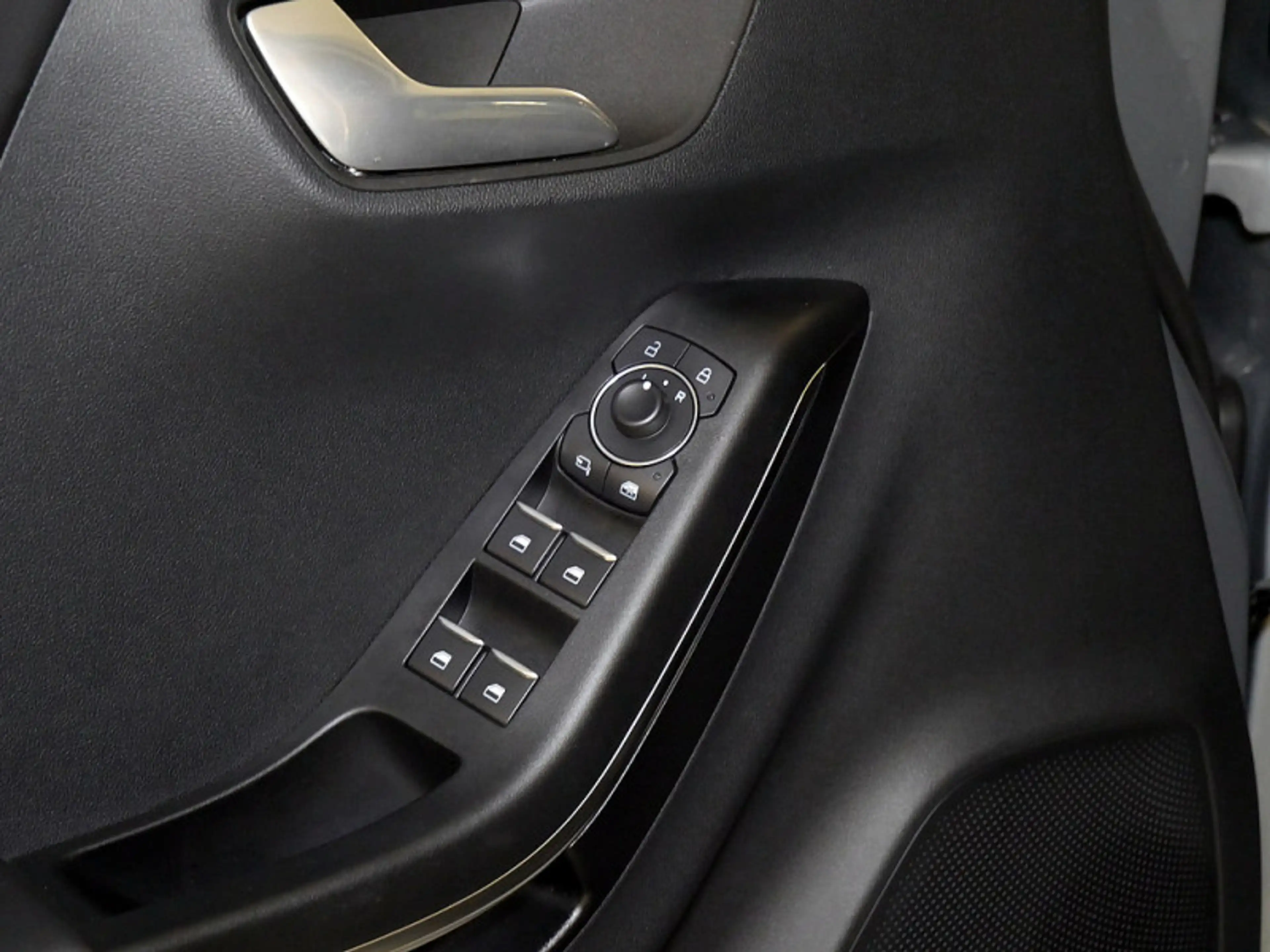 Ford Puma ST-Line X 1.0 EcoBoost Mild Hybrid   AHK — photo 11