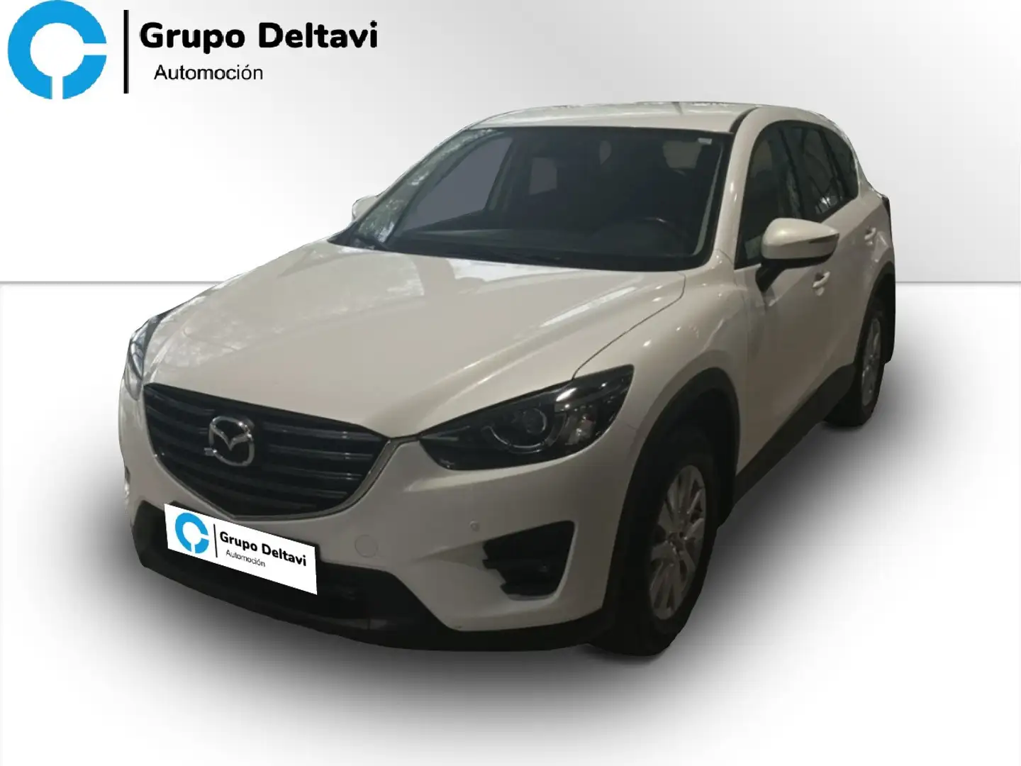 Mazda CX-5 2.2DE Style AWD 150 - 2
